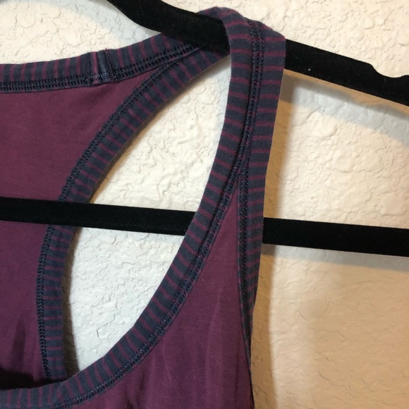 Lululemon Tank - Picture 3 of 5